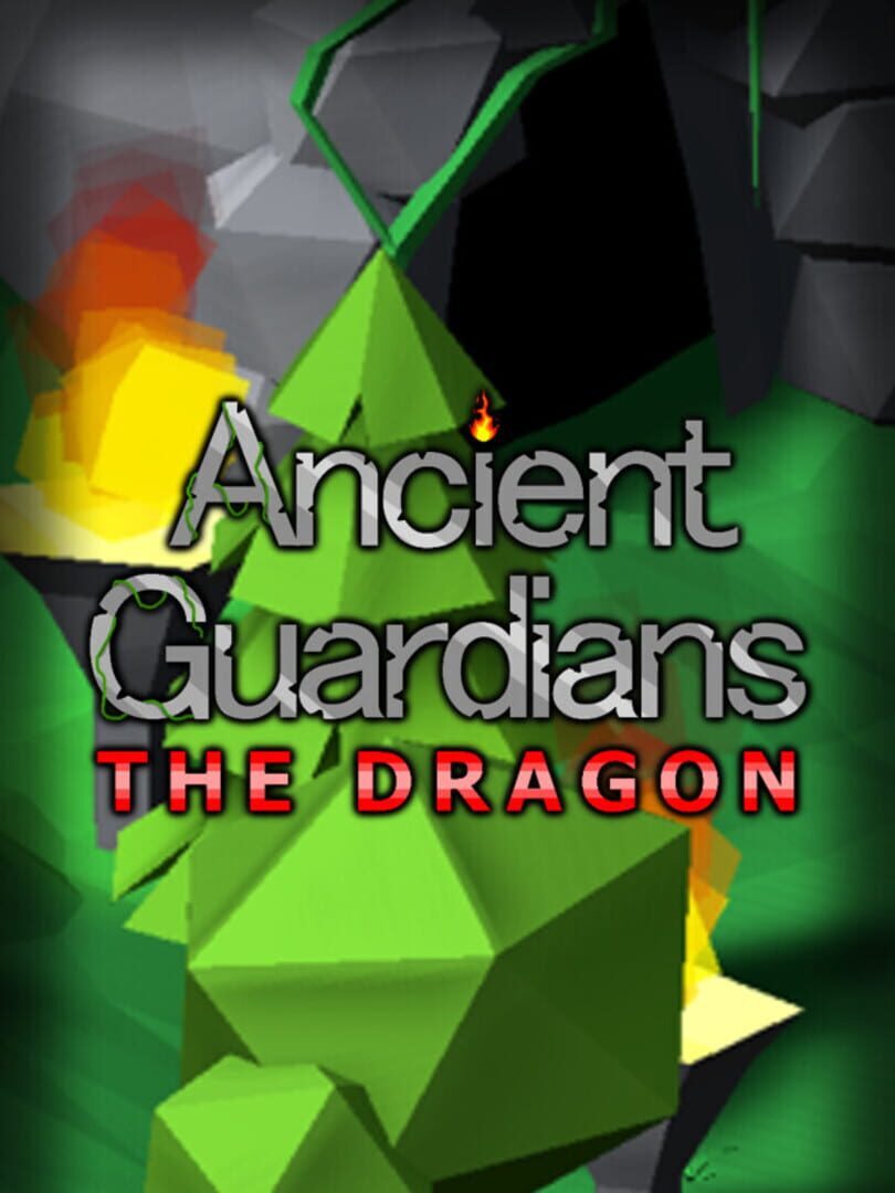 Ancient Guardians: The Dragon
