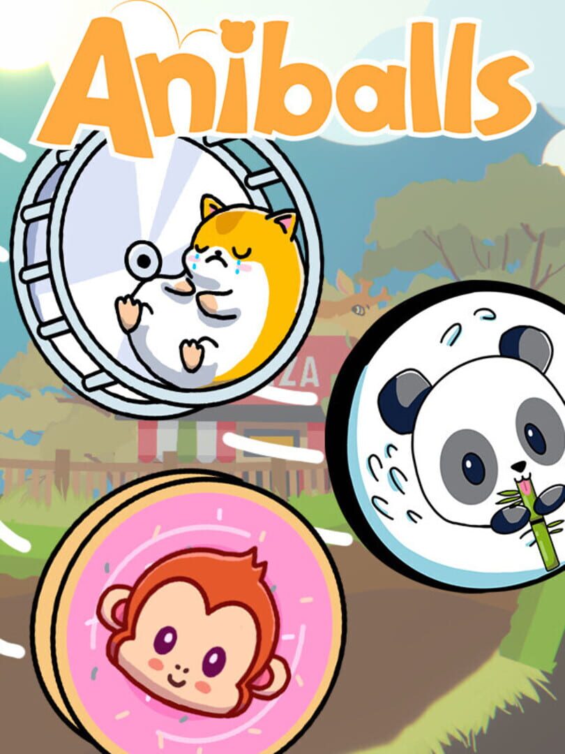 Aniballs