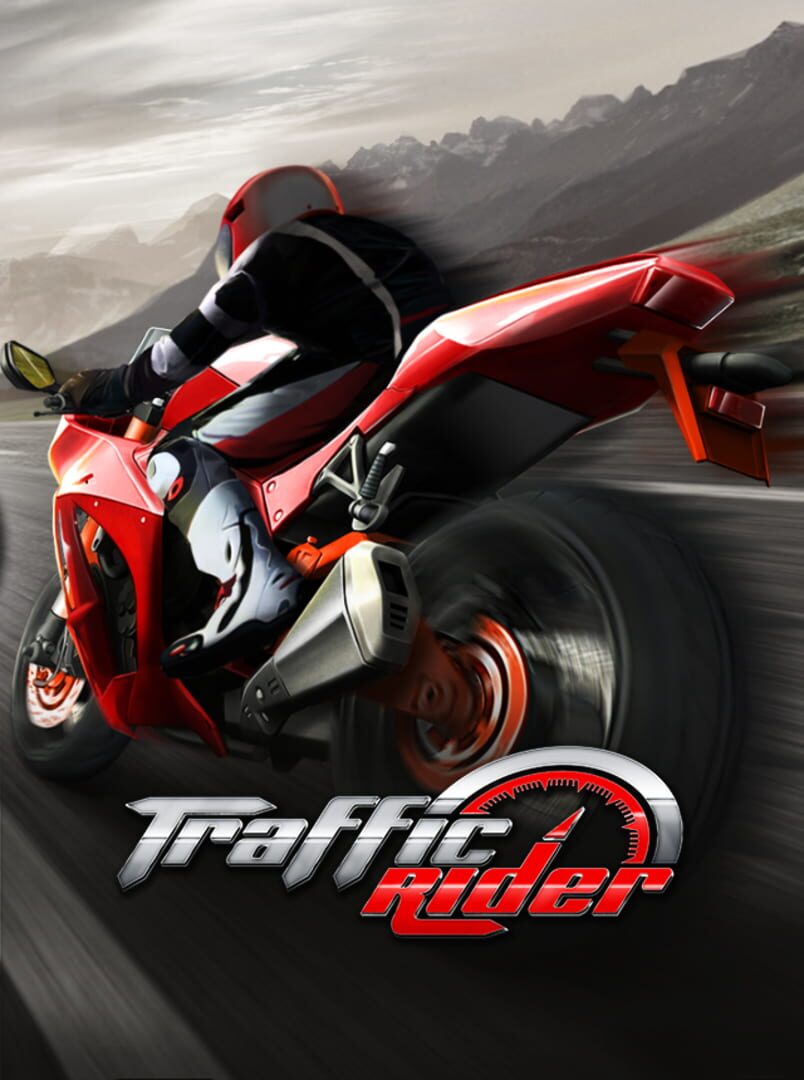 Traffic Rider (2015)