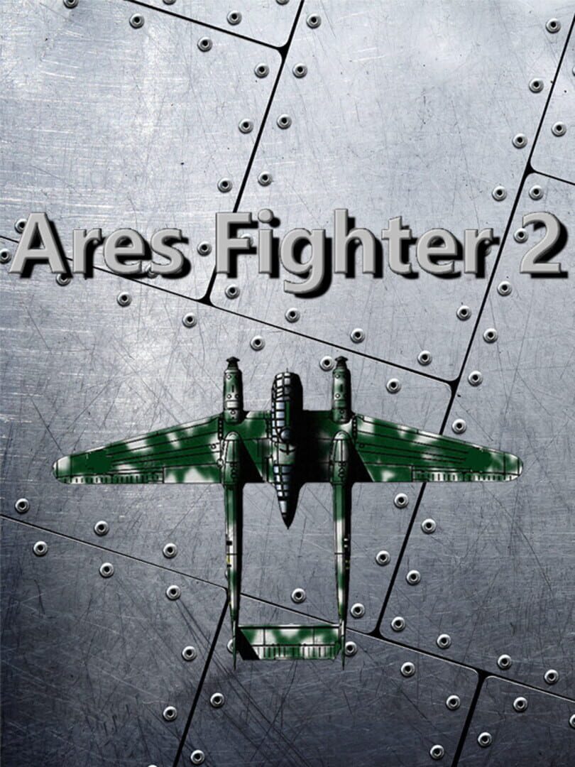 Ares Fighter 2