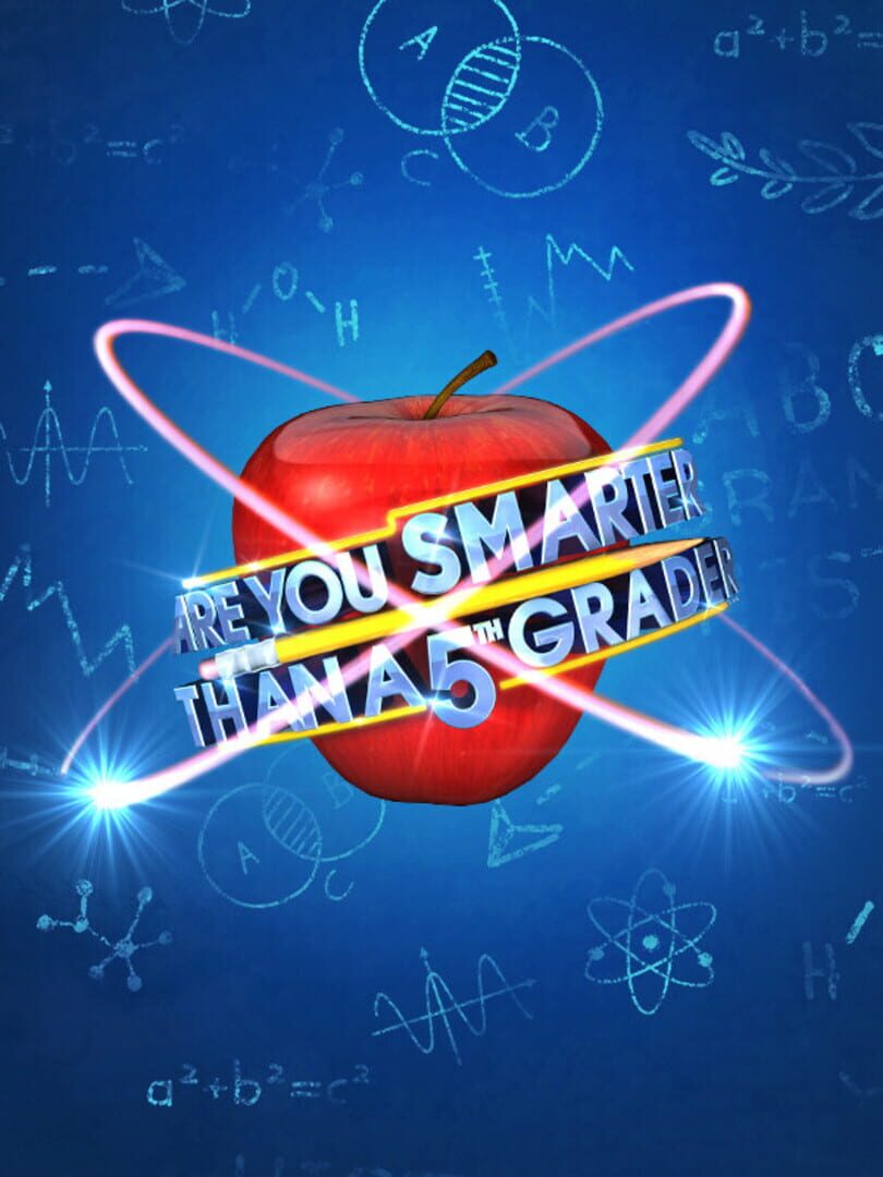 Cover image of Are You Smarter than a 5th Grader?