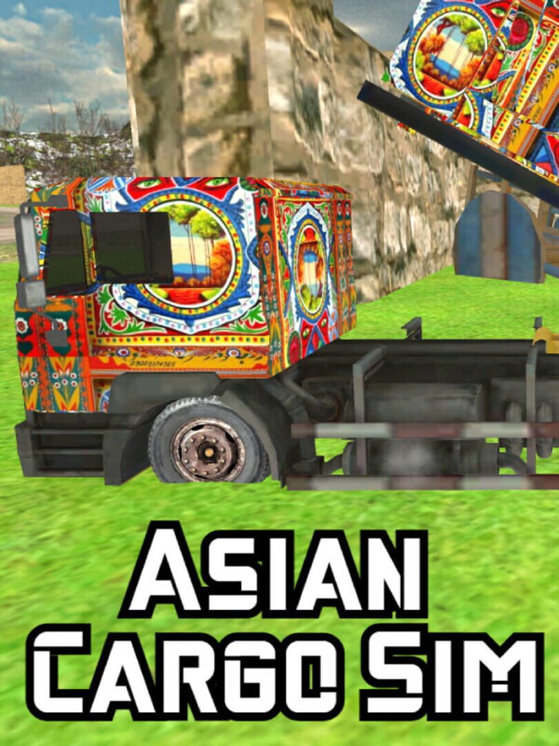 Asian Cargo Sim