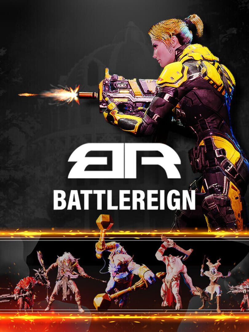 BattleReign