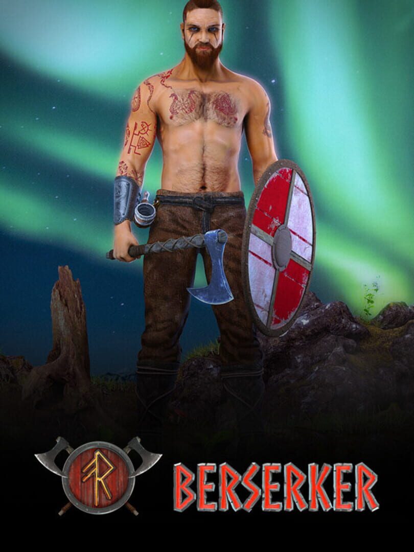 Tribes of Midgard Berserker: How to unlock Berserker class