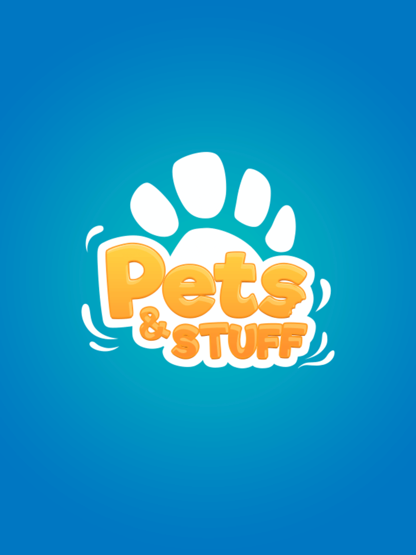 Pets & Stuff Cover