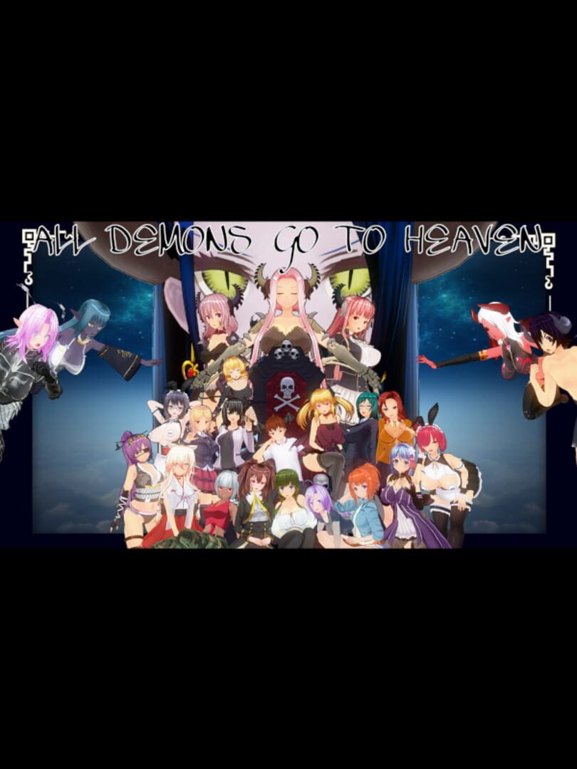 All Demons Go to Heaven