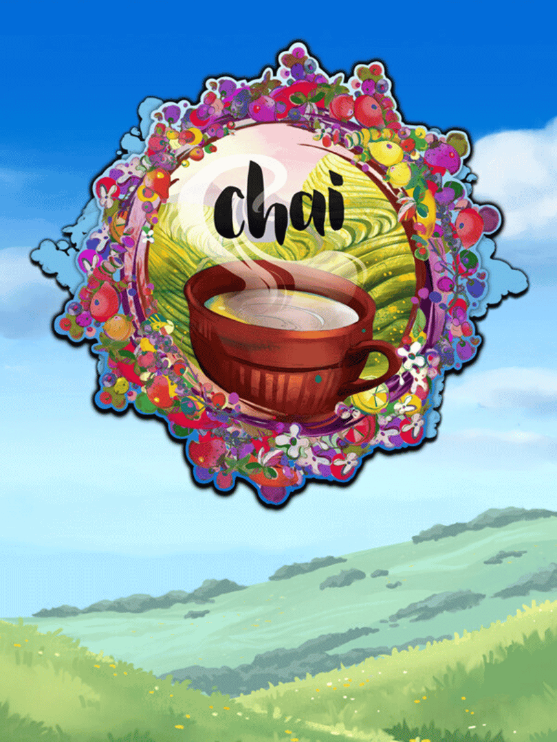 Chai Cover