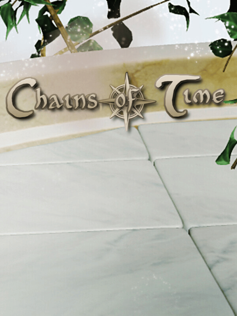 Chains of Time Cover