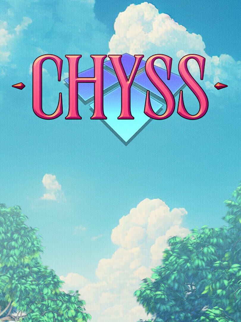 Cover image of Chyss