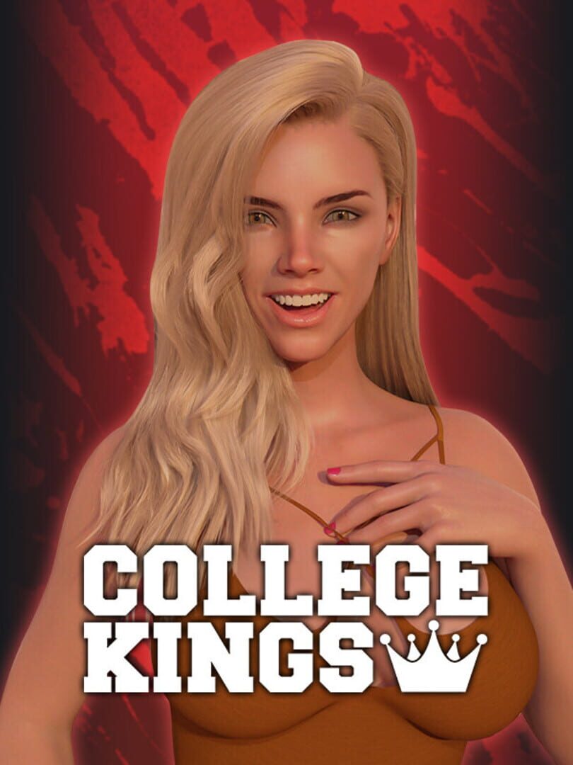 College Kings: Act I (2021)