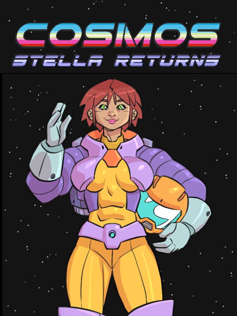 Cosmos: Stella Returns (2023)