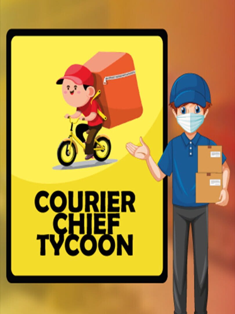 Courier Chief Tycoon