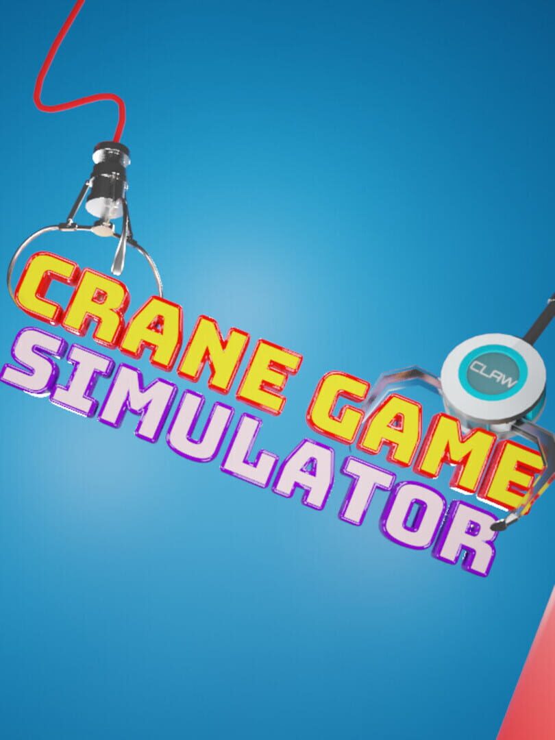 Crane Game Simulator (2025)