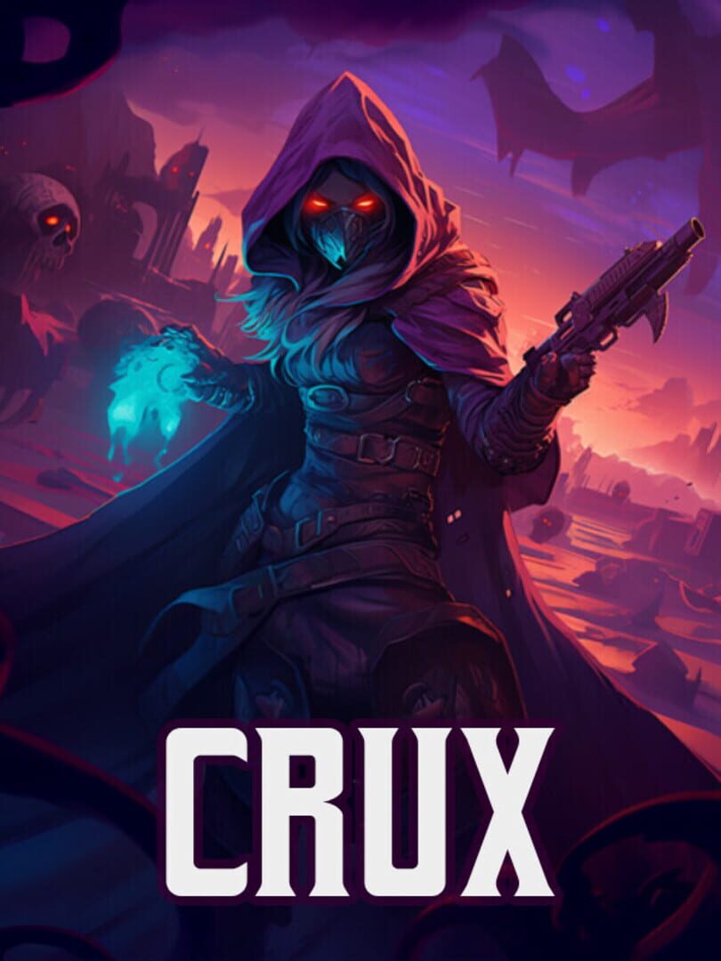 Crux (2023)