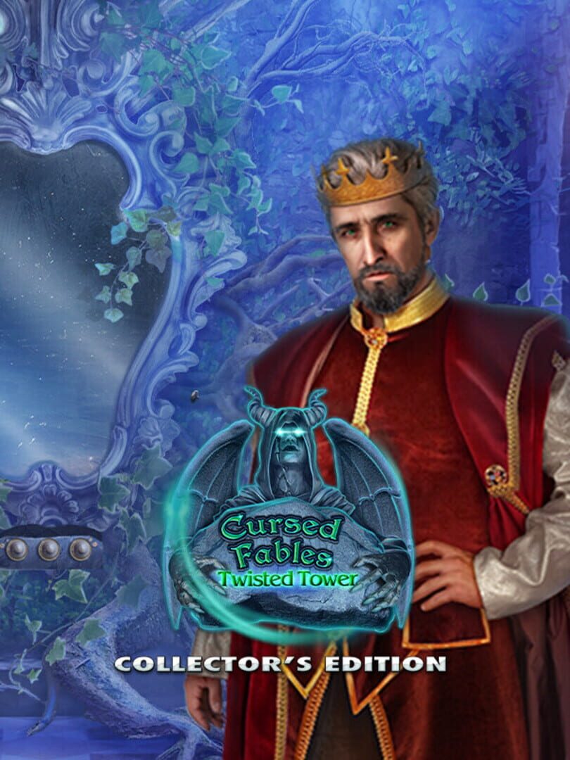 Cursed Fables: Twisted Tower - Collector's Edition