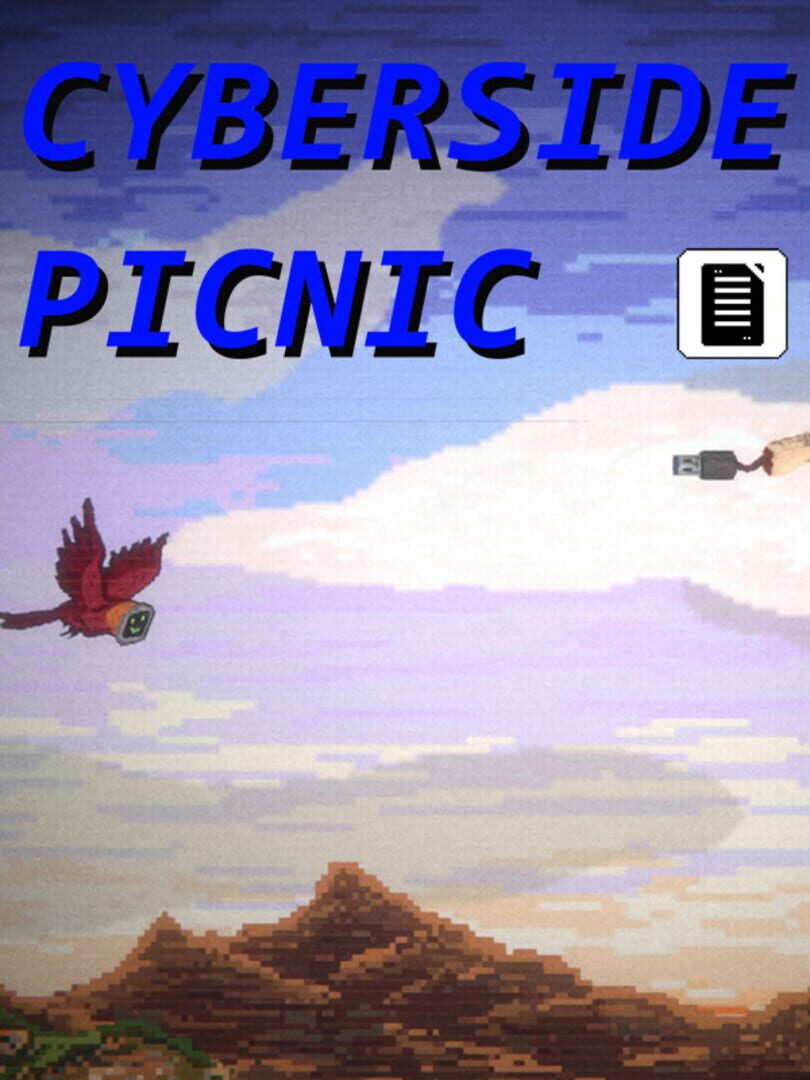 Cyberside Picnic