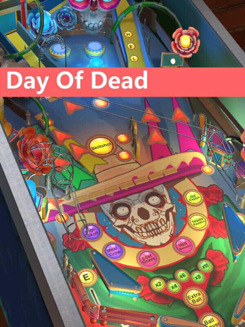 Day Of Dead