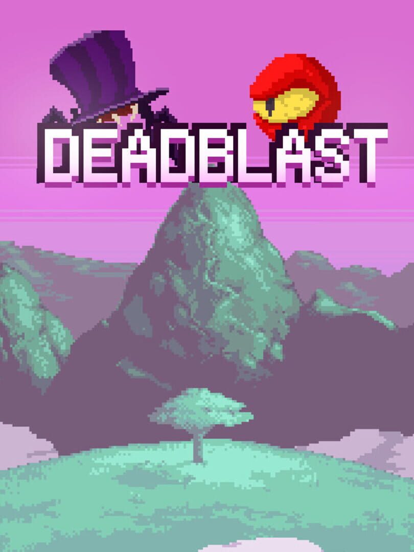 Deadblast (2023)