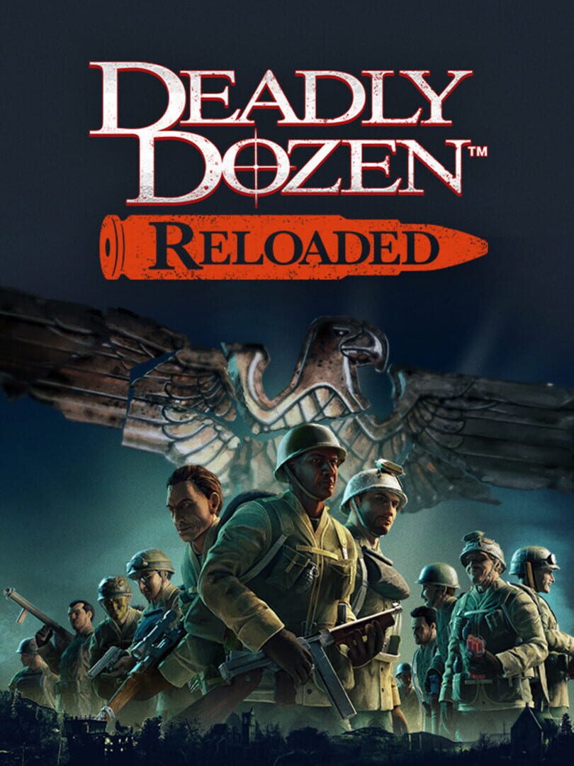 Deadly Dozen Reloaded Remake (2022)