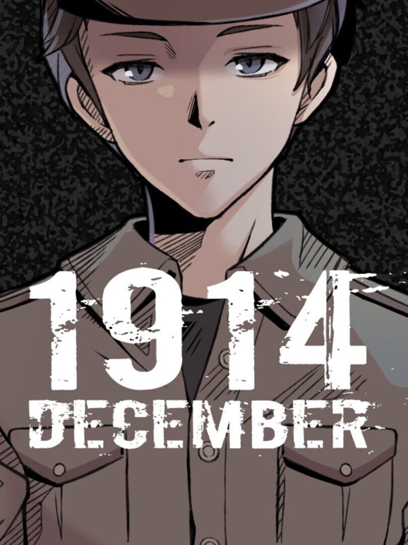 December 1914 (2023)