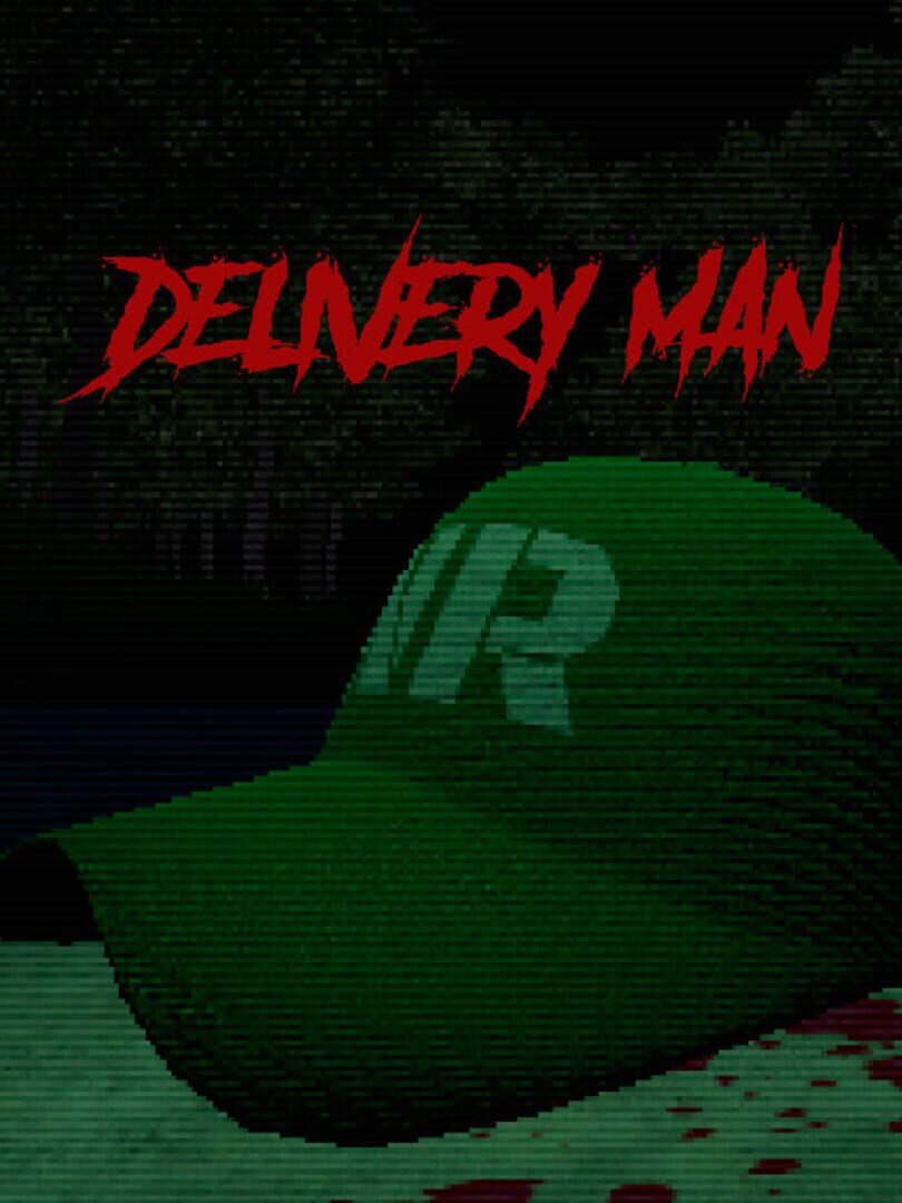 Delivery Man (2022)