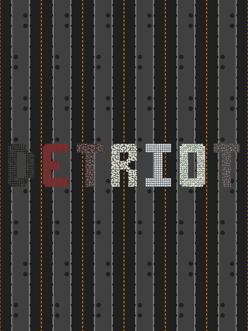 Detriot Cover