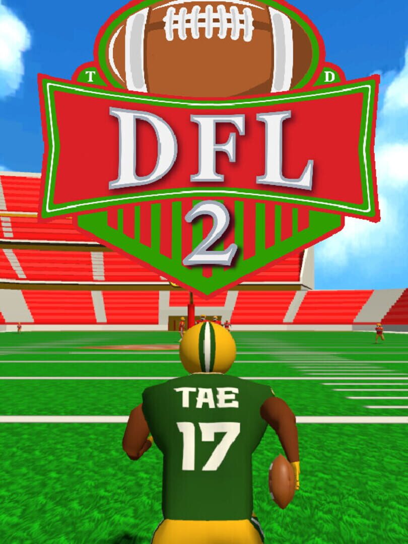 DFL 2 (2022)