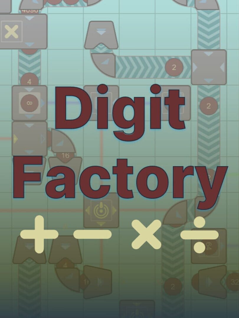 Digit Factory (2022)