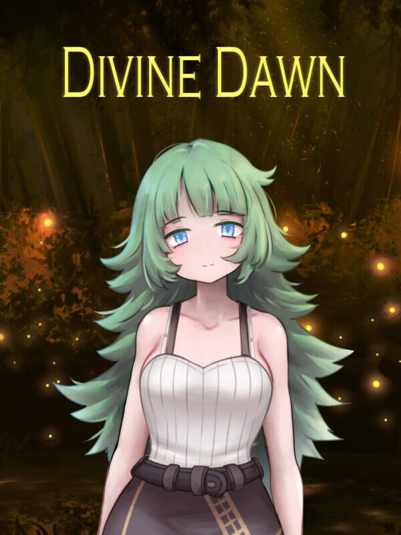 Divine Dawn (2023)