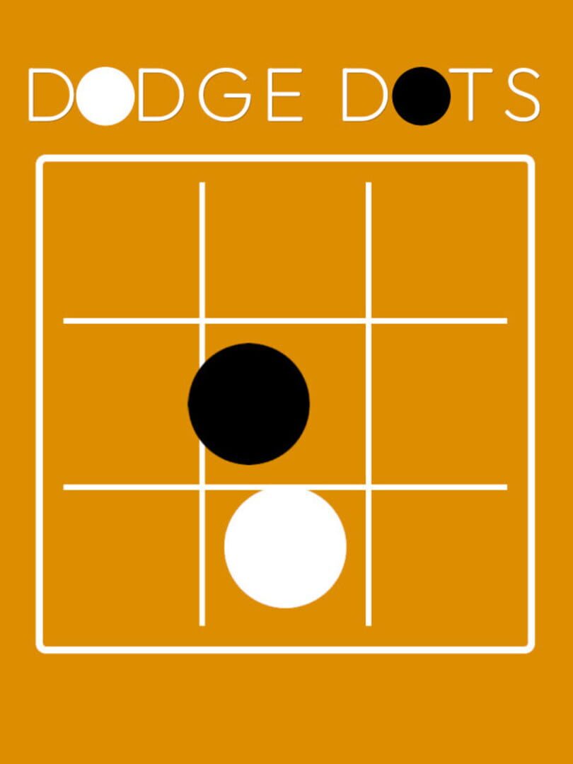 Dodge Dots (2022)