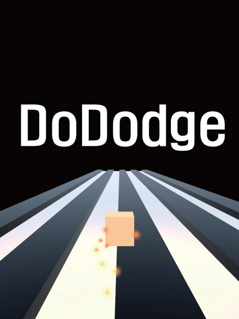 DoDodge Cover