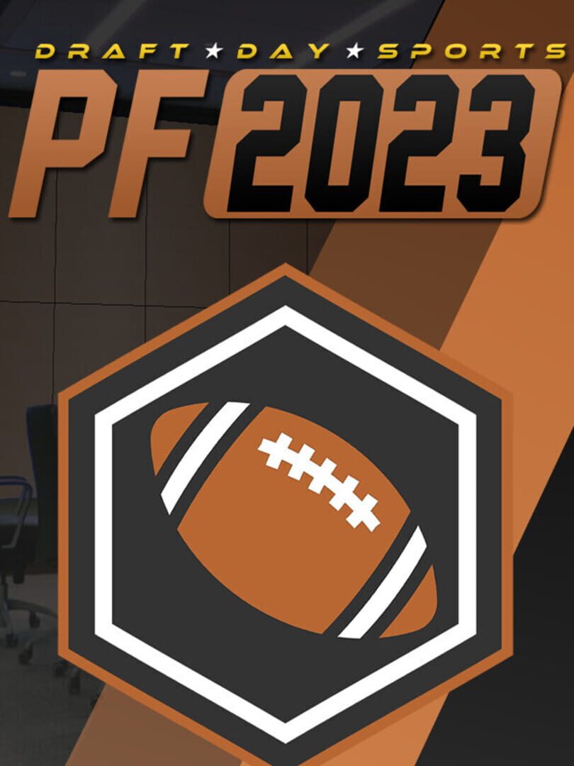 Draft Day Sports: Pro Football 2023 (2022)