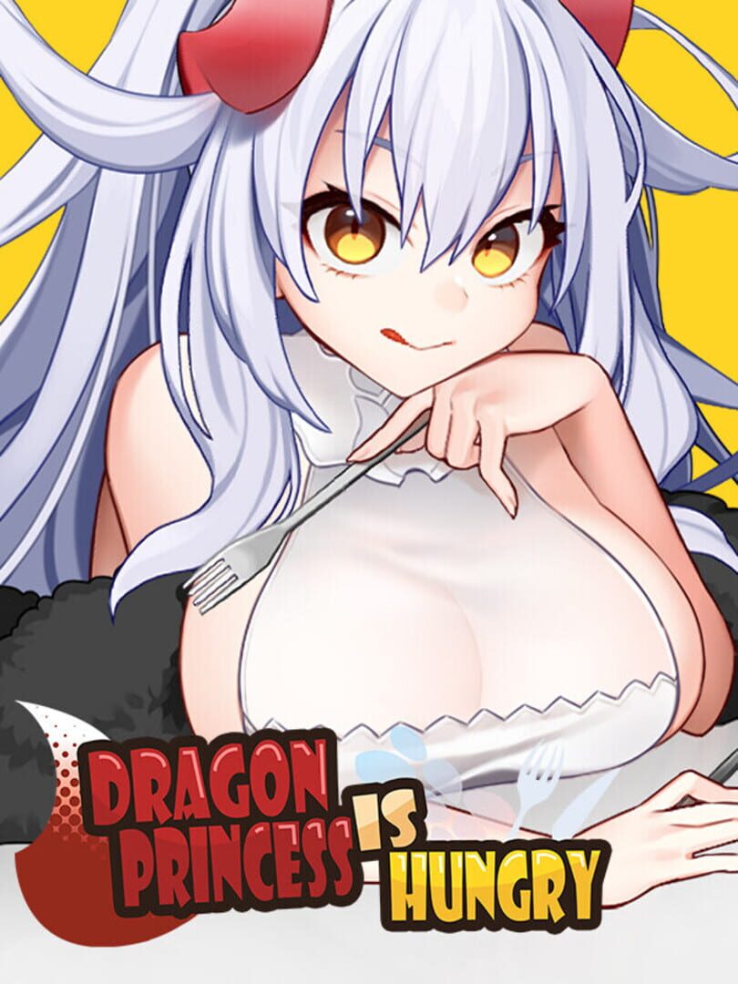 Dragon Princess is Hungry (2022)