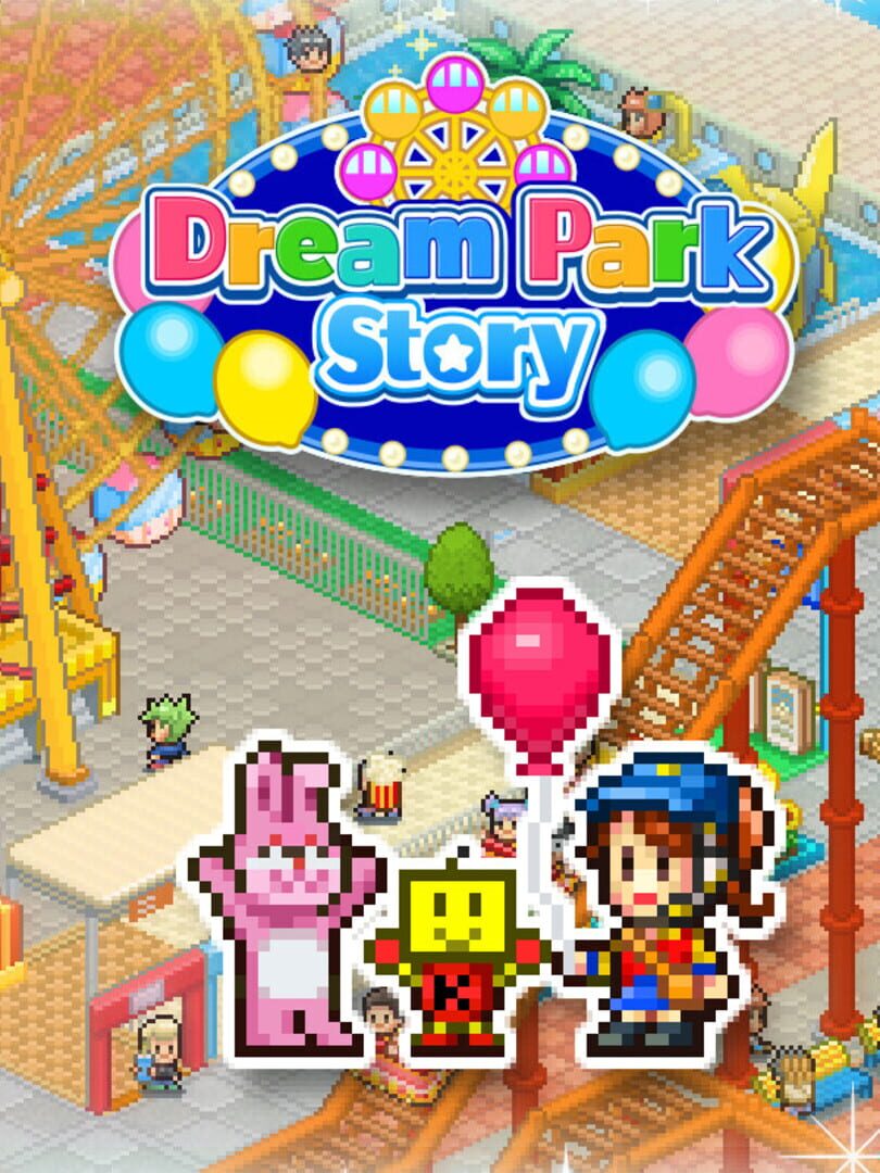 Dream Park Story