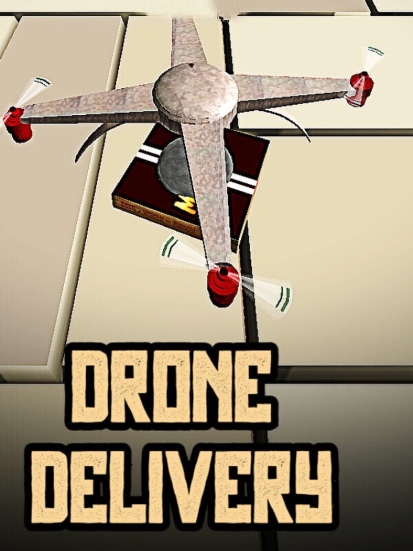 Drone Delivery