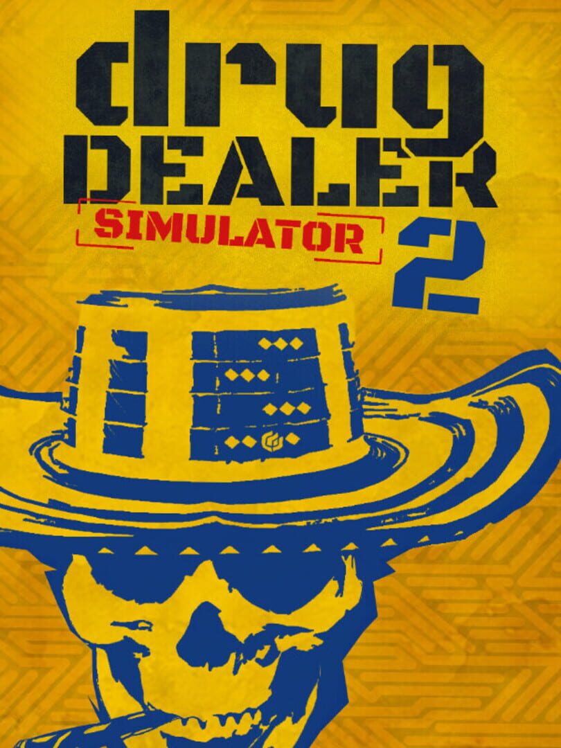 Drug Dealer Simulator 2 (2024)