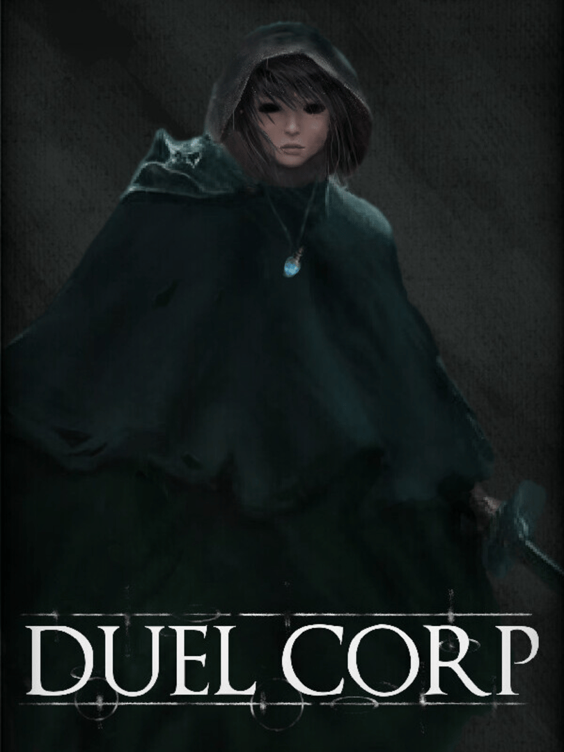 Duel Corp. Cover