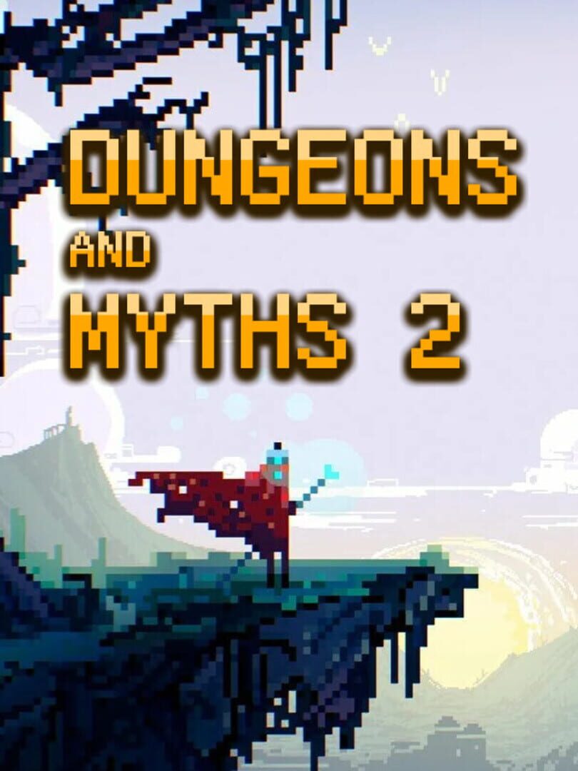 Dungeons and Myths 2