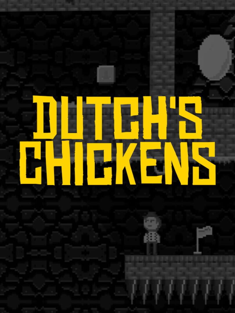 Dutch's Chickens