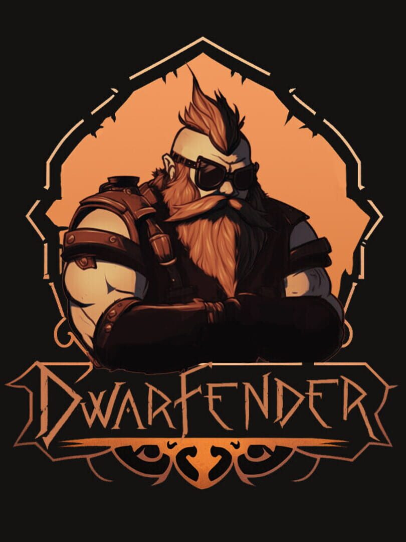 Dwarfender