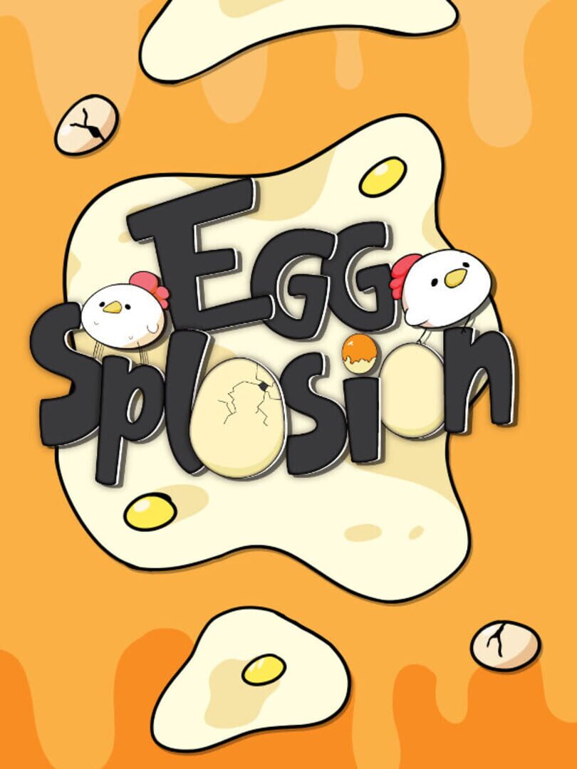 Eggsplosion (2023)