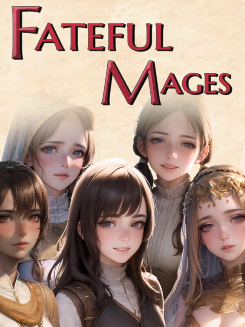 Fateful Mages (2023)