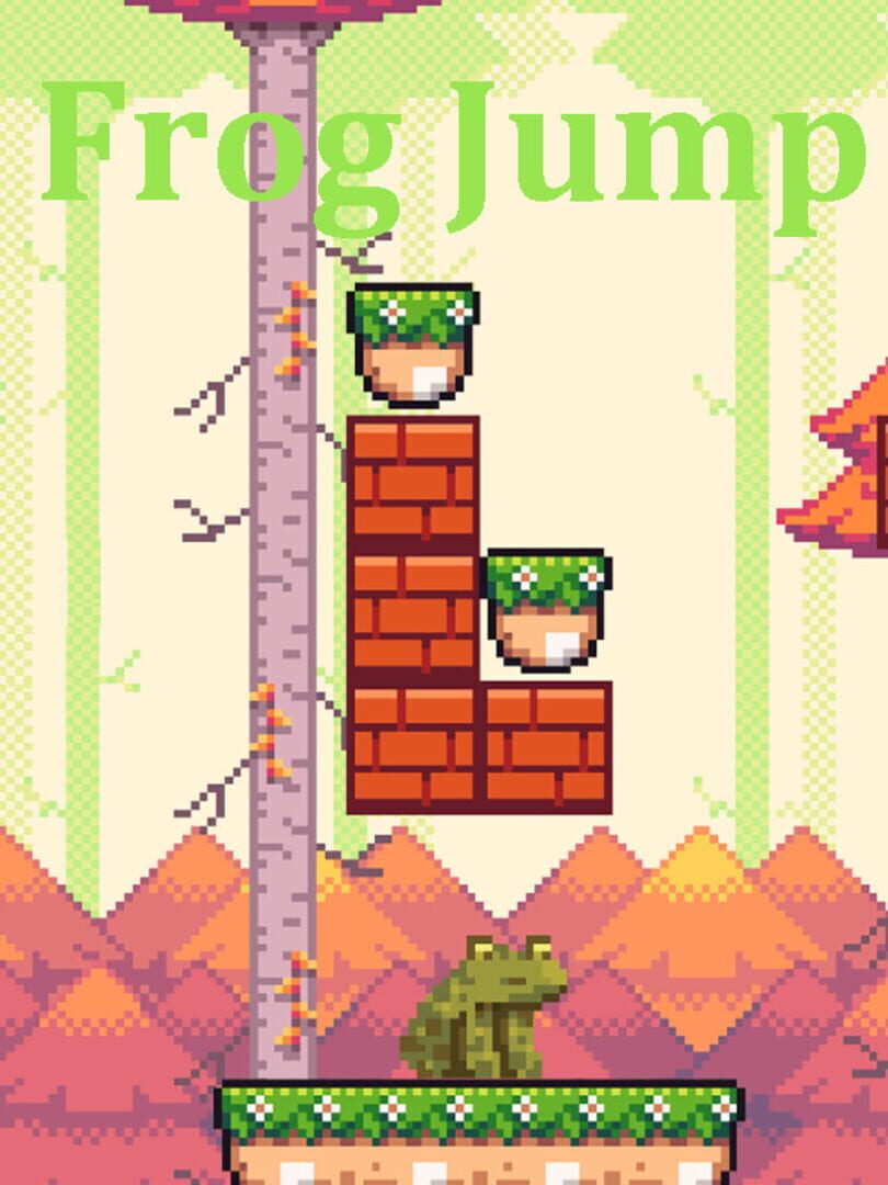 FrogJump