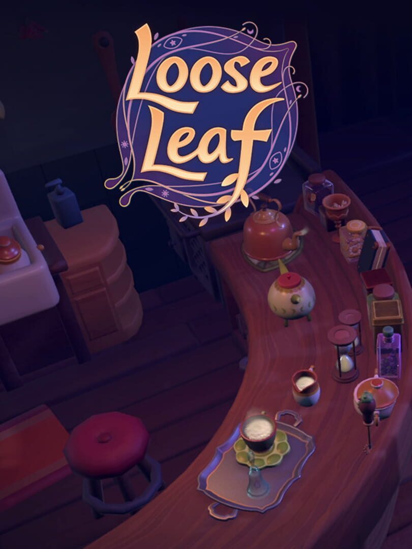 Loose Leaf (2025)