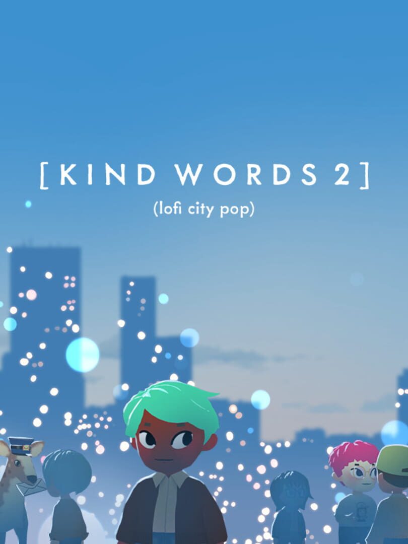 Kind Words 2 (2025)