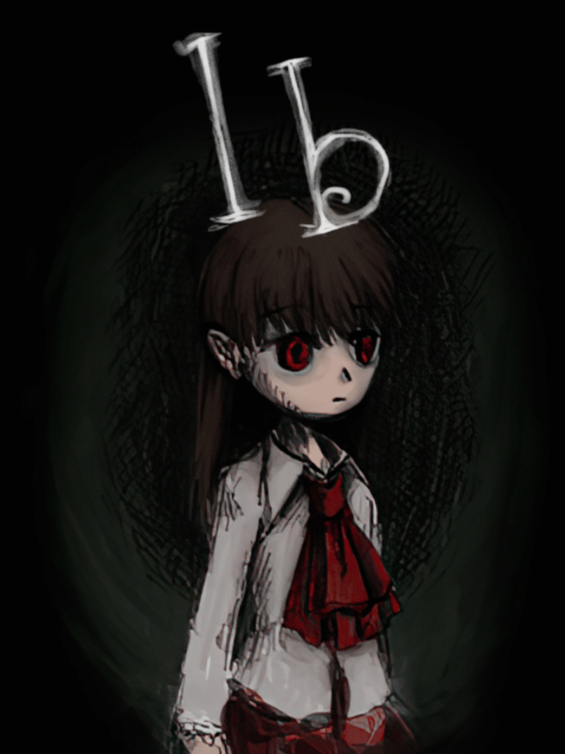 Ib Cover