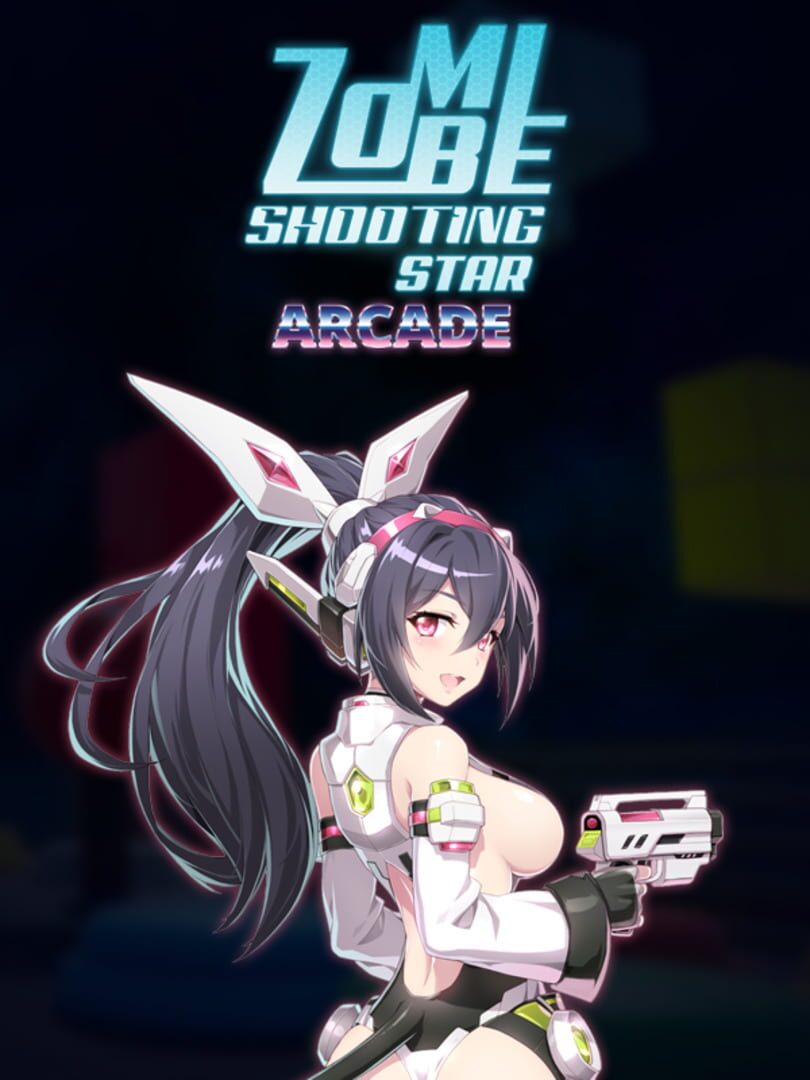 Zombie Shooting Star: Arcade (2022)