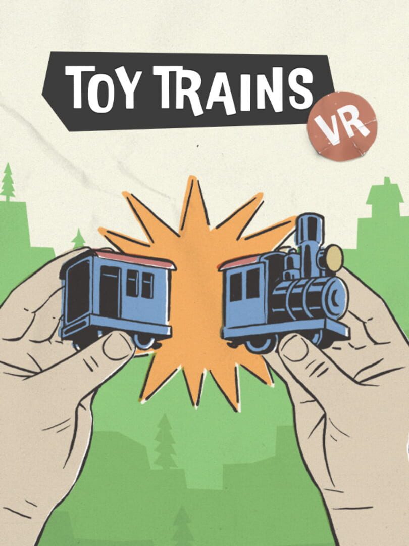 Toy Trains (2024)