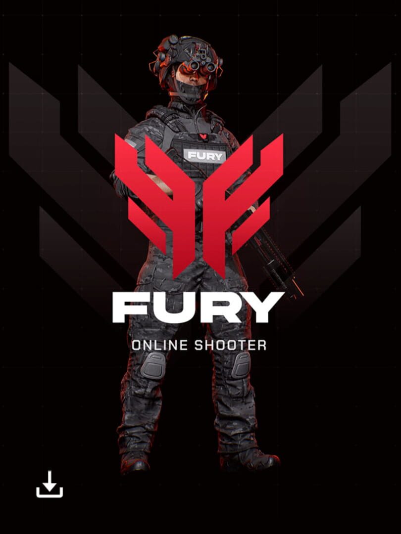 Fury