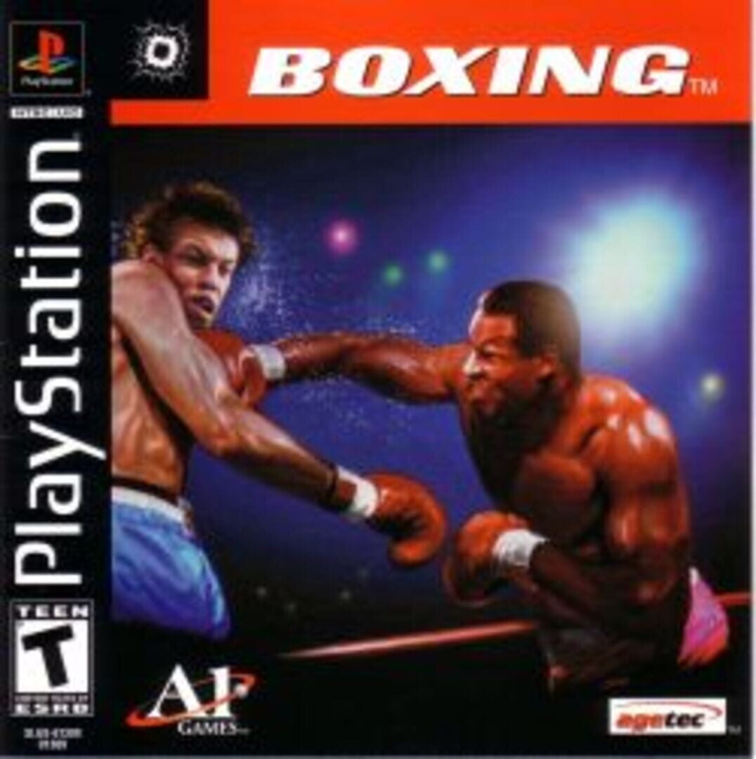 Boxing (2000)